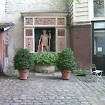 Charming Flat Saint Germain Des Pres