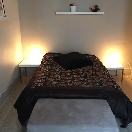 Charming Flat Saint Germain Des Pres * Parigi