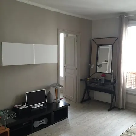 Appartamento Charming Flat Saint Germain Des Pres *