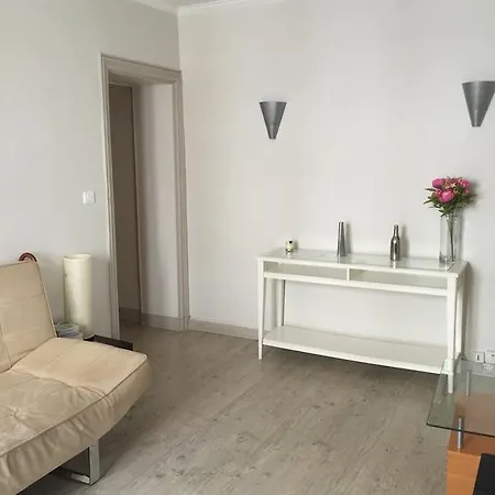 Charming Flat Saint Germain Des Pres Appartamento
