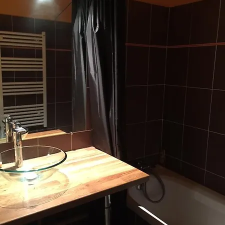 Charming Flat Saint Germain Des Pres Appartamento Parigi