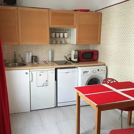 Charming Flat Saint Germain Des Pres