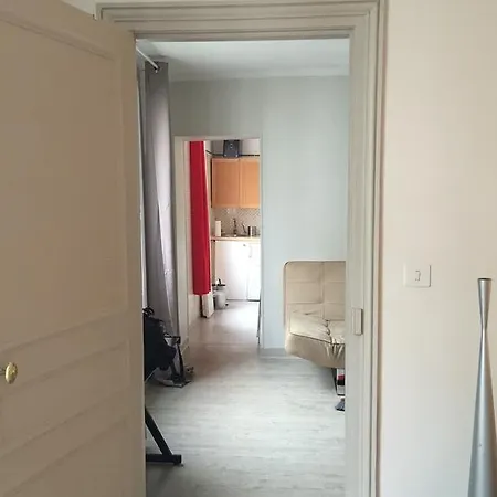Charming Flat Saint Germain Des Pres Appartamento *