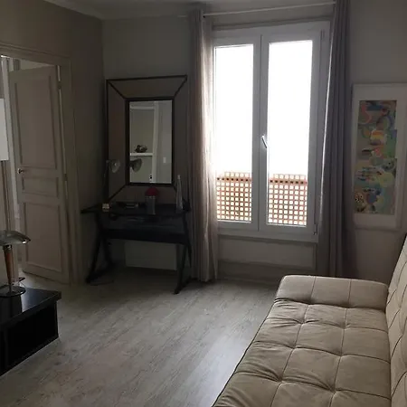 Appartamento Charming Flat Saint Germain Des Pres