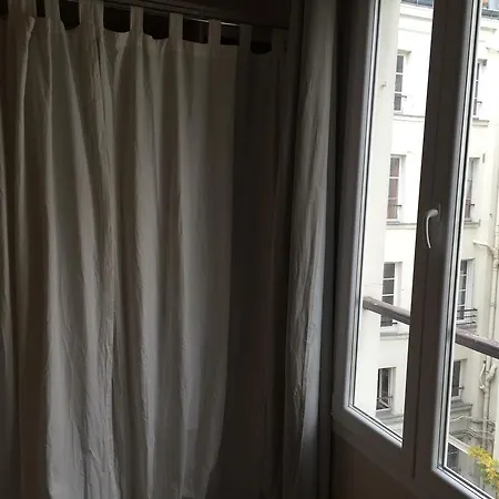 Charming Flat Saint Germain Des Pres Appartamento Parigi