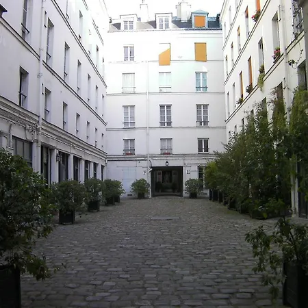 Appartamento Charming Flat Saint Germain Des Pres