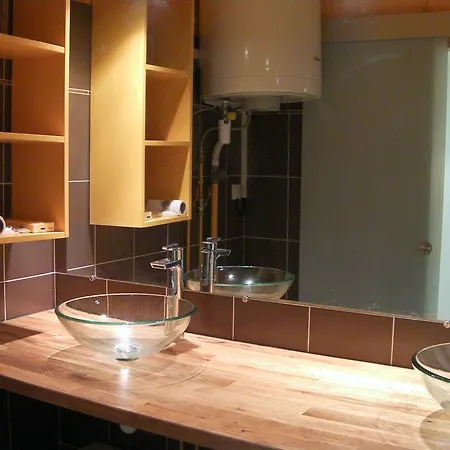 Charming Flat Saint Germain Des Pres