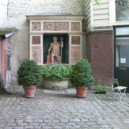 Charming Flat Saint Germain Des Pres Appartamento Parigi